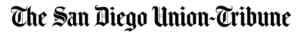 San Diego Union-Tribune 